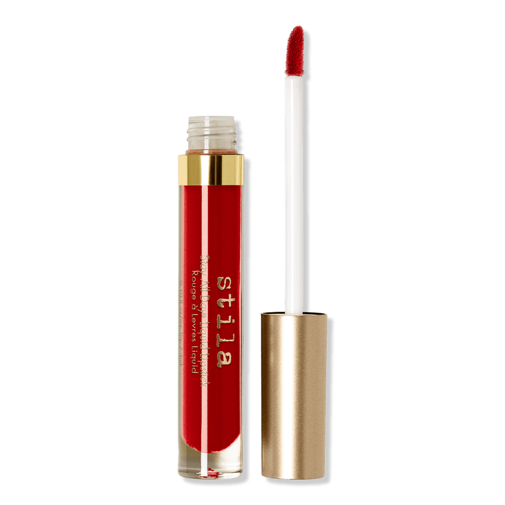 Best Long-Lasting Liquid Lipstick