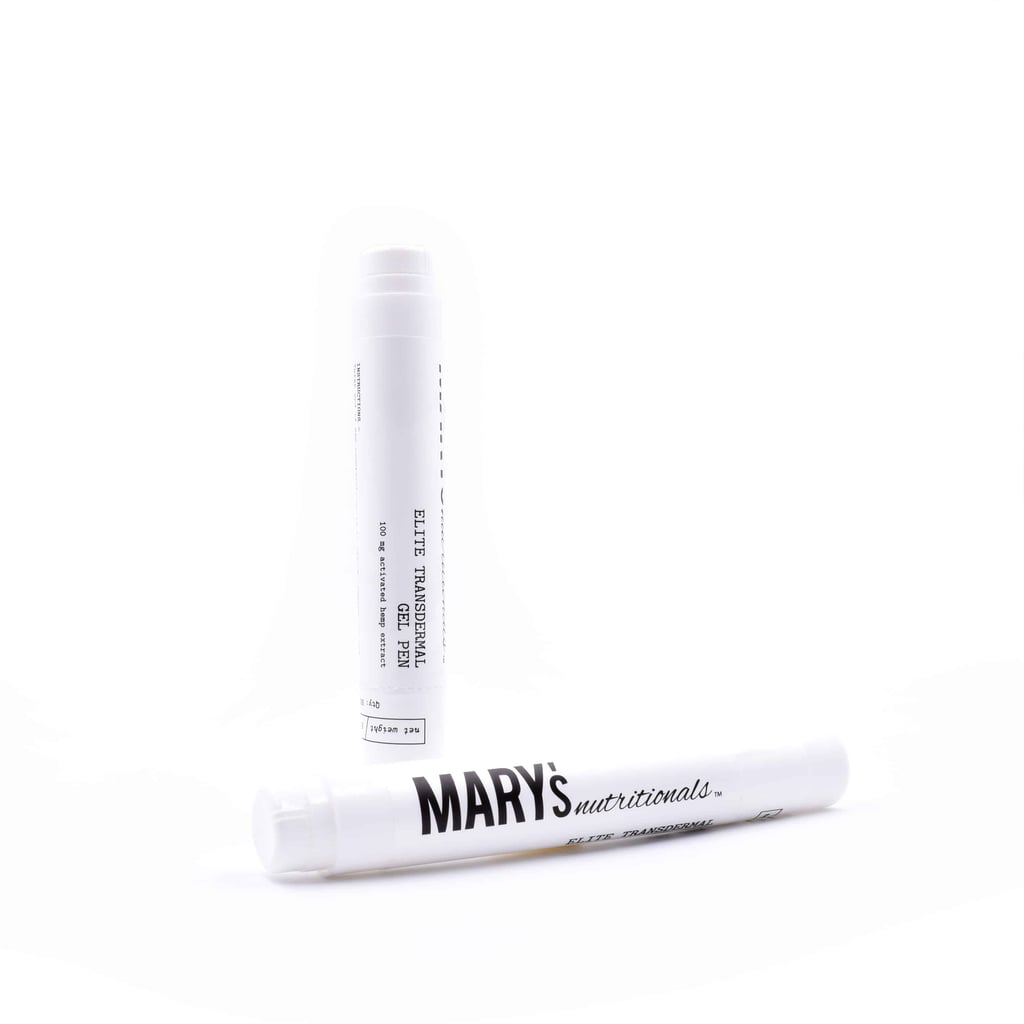 Elite Transdermal Gel Pen