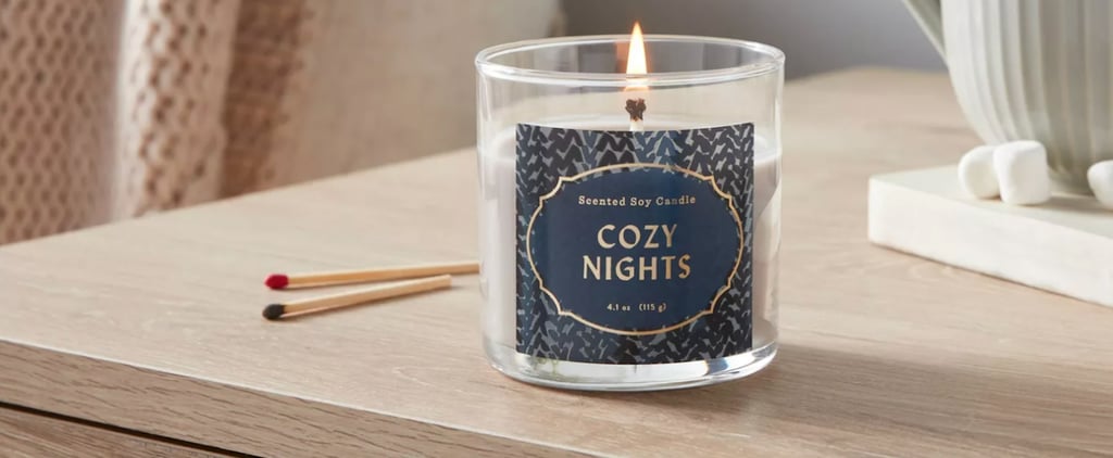 Best Fall Candles That Are Not Pumpkin Scented