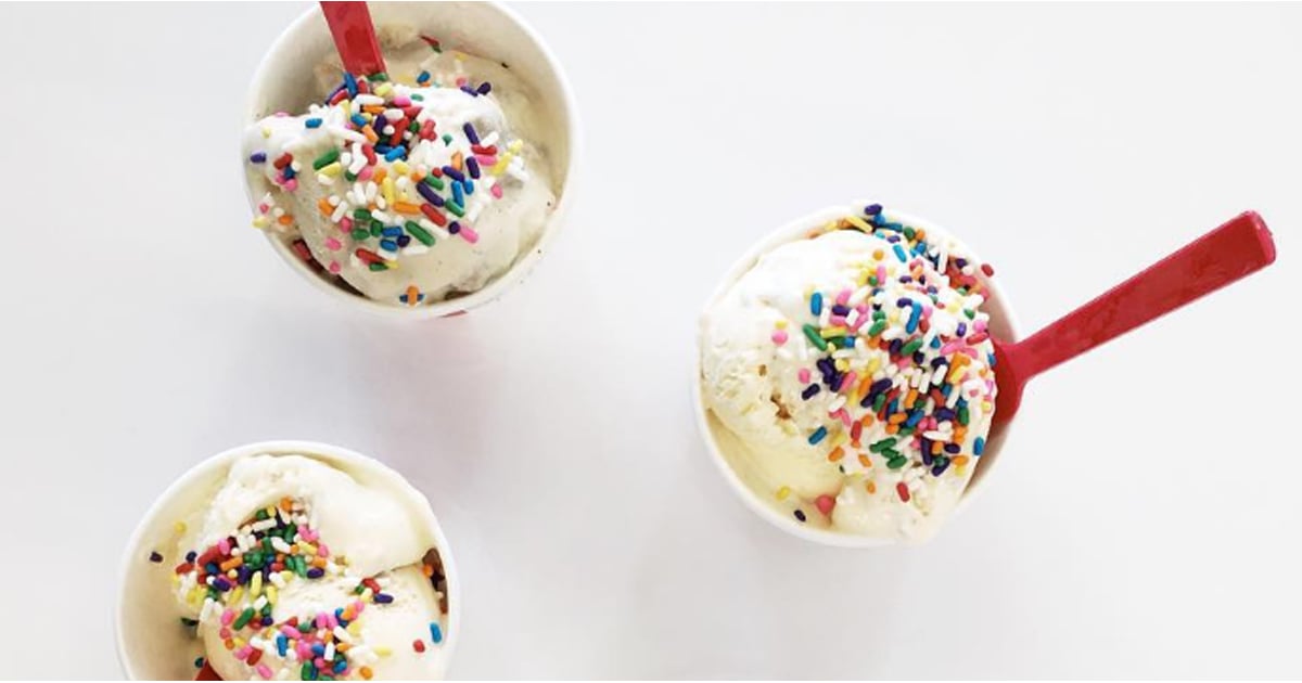 Where to Find Sprinkles Ice Cream POPSUGAR Food