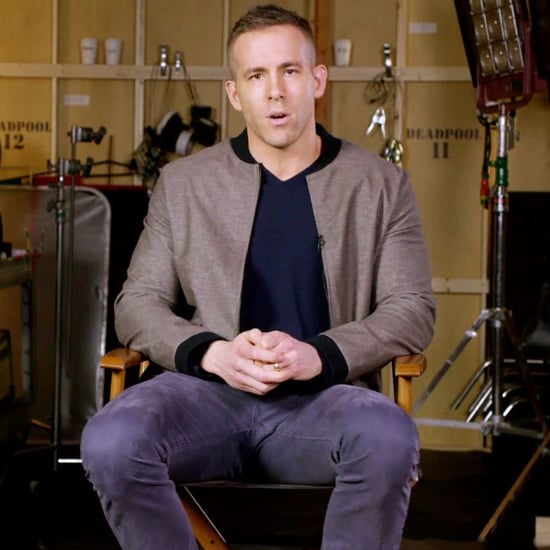 Deadpool April Fools' Day Video
