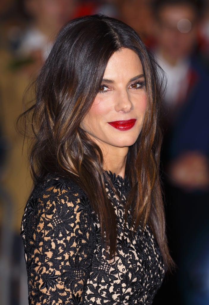 Sandra Bullock