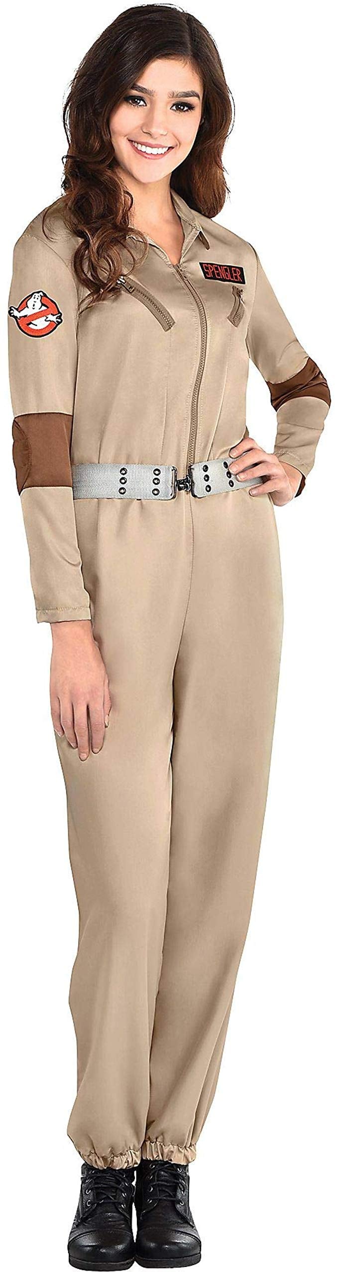 Ghostbusters Halloween Costume For Women The Best 2019 Halloween