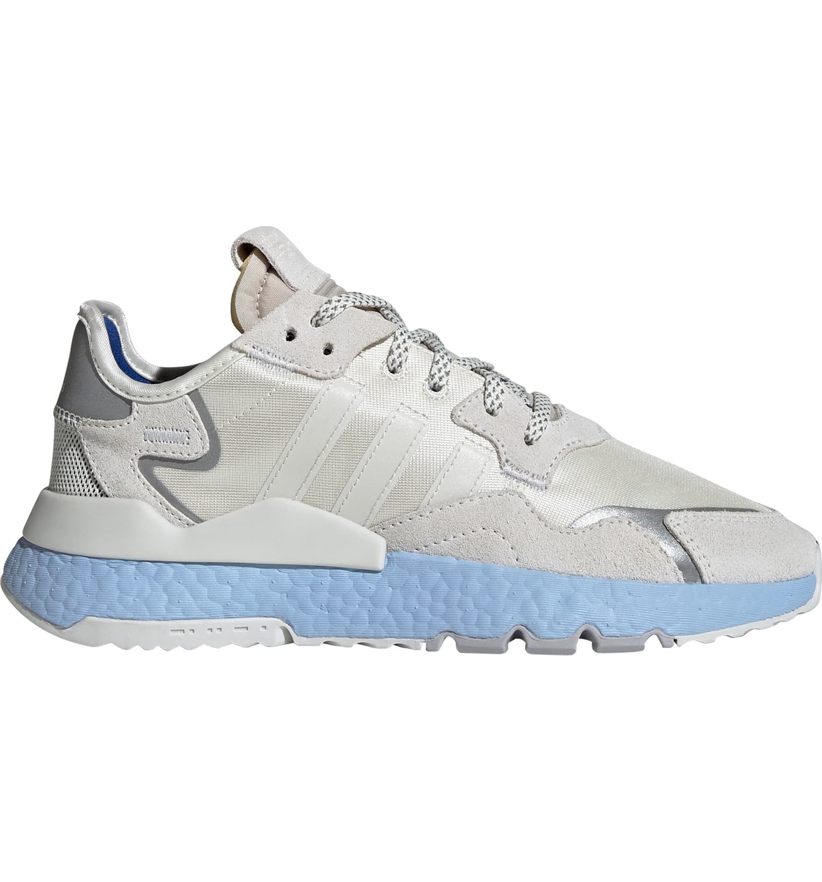 adidas Nite Jogger Sneaker | I Want to 