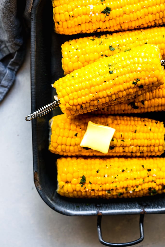 Instant Pot Corn on the Cob
