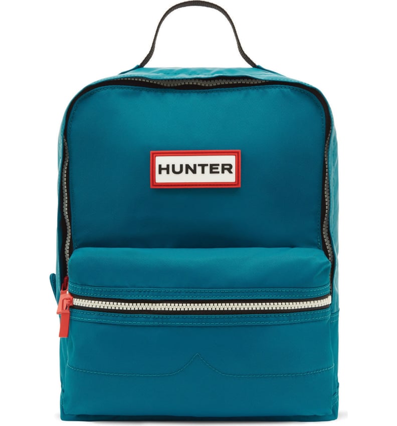 Hunter clearance backpack kids