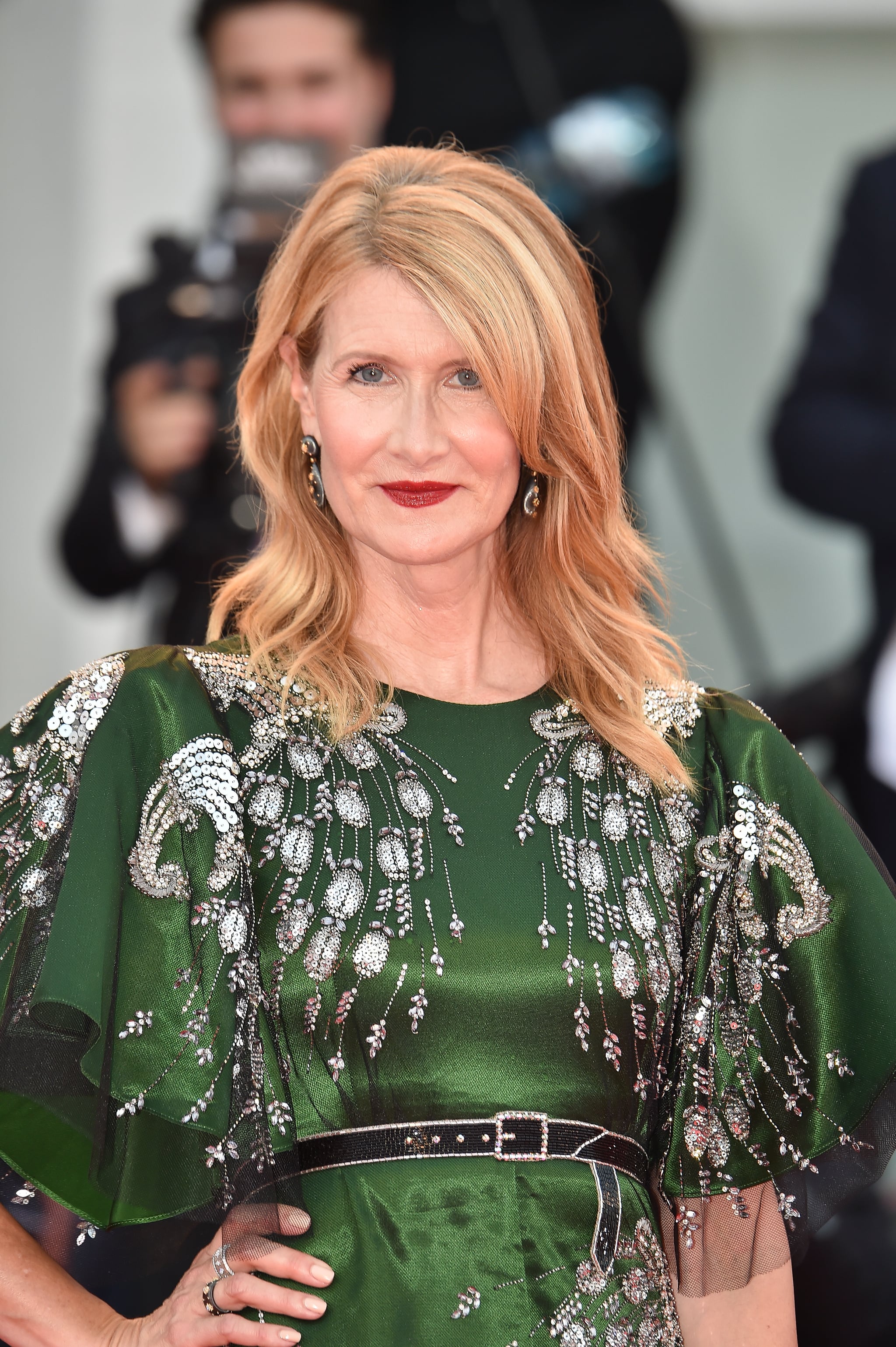 Laura Dern Clothes and Outfits, Page 3