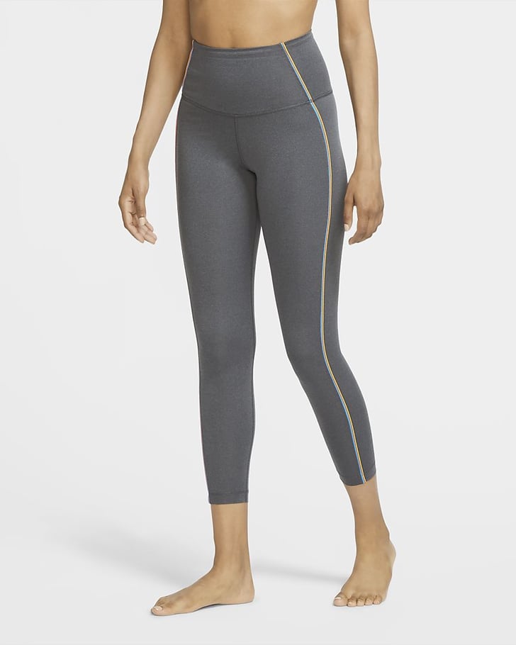 Nike Yoga 7/8 Tights | The Best Nike Workout Clothes on Sale 2021 ...