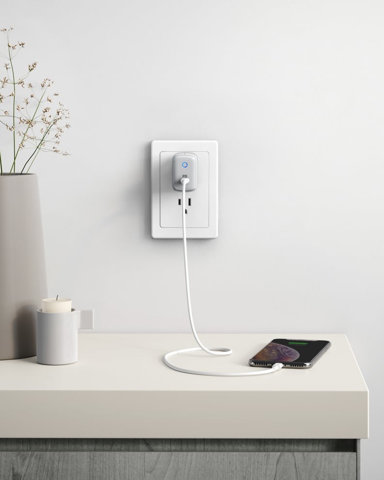 Anker PowerPort 18W Power Delivery Wall Charger
