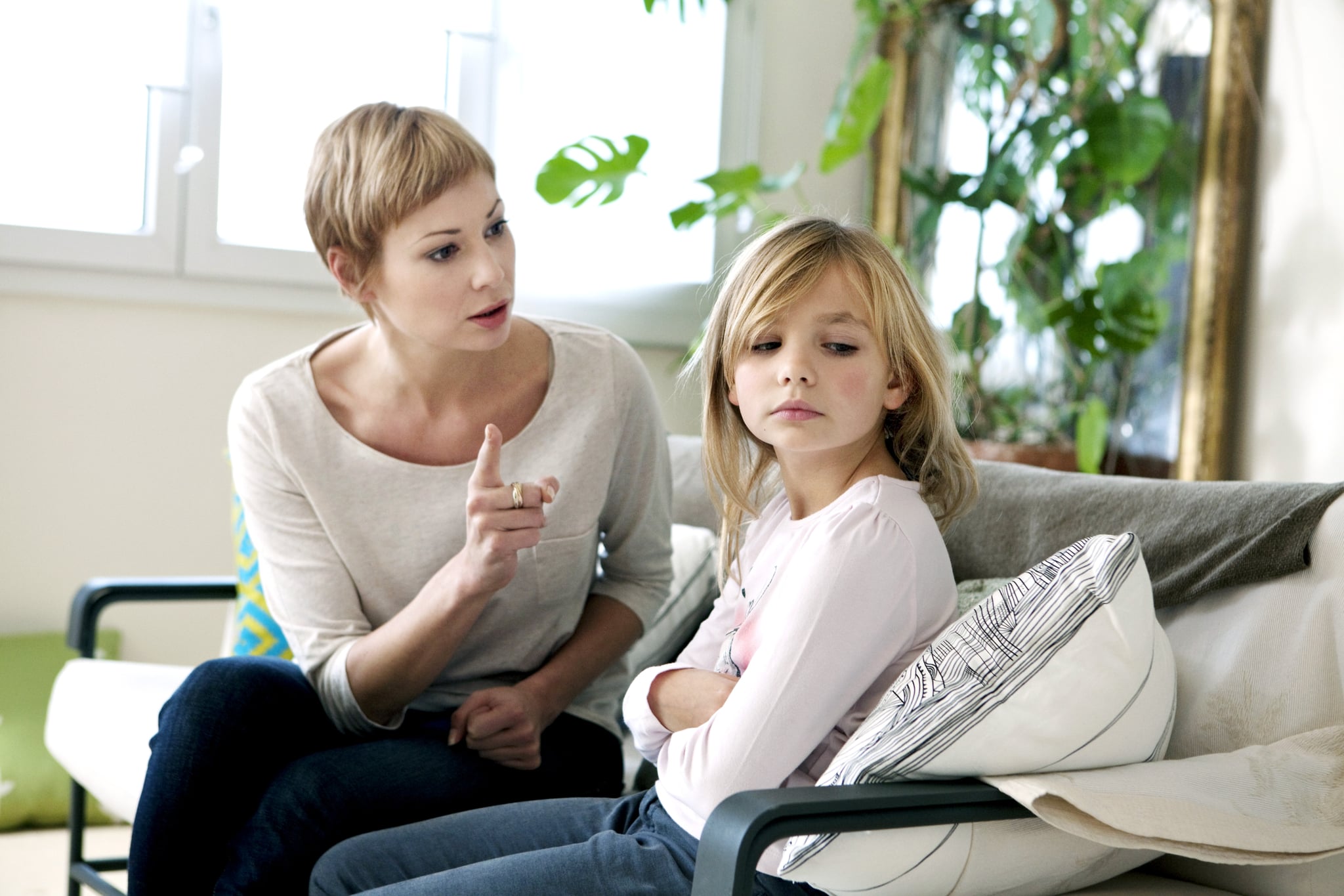 10 Phrases You Should Never Say To Your Child