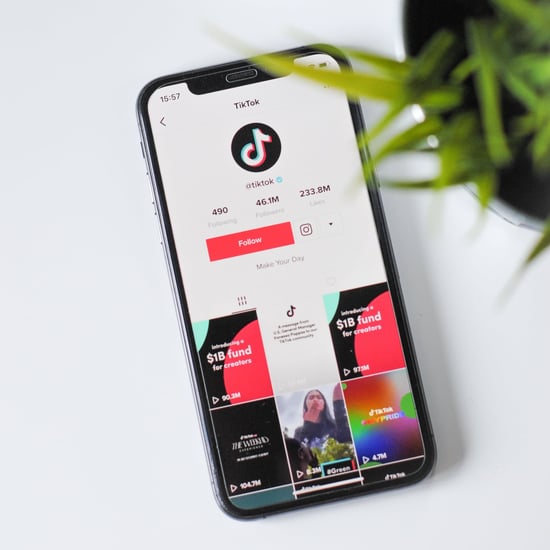 Here's How to Add the "Siri Voice" on TikTok Videos