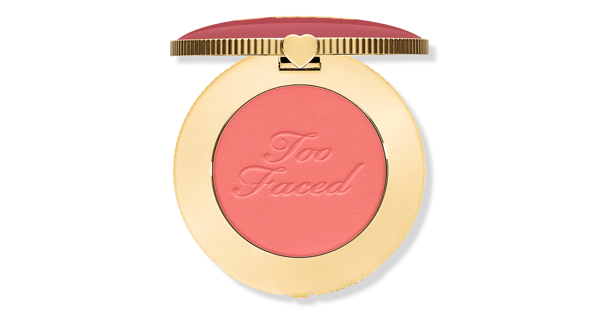 Best Powder Blush Best Blush Powder, Liquid, Gel, and Cream Textures POPSUGAR Beauty Photo 12