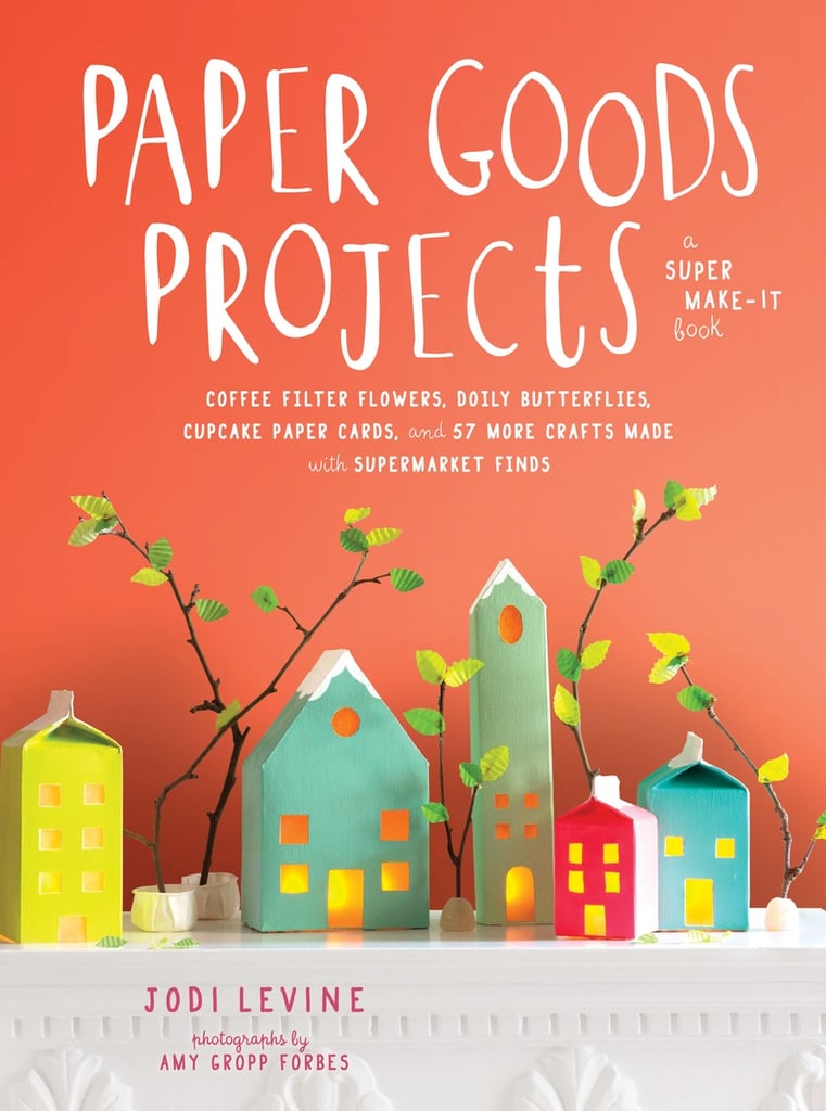 Paper Goods Projects' Plate Masks