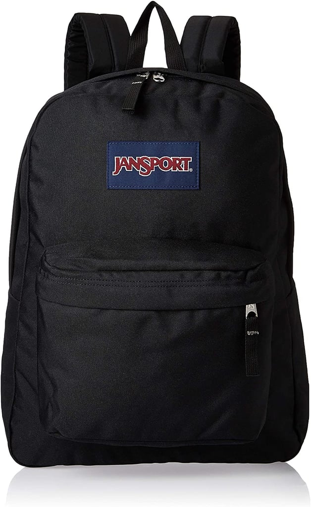 Best Backpack: JanSport SuperBreak One Backpack