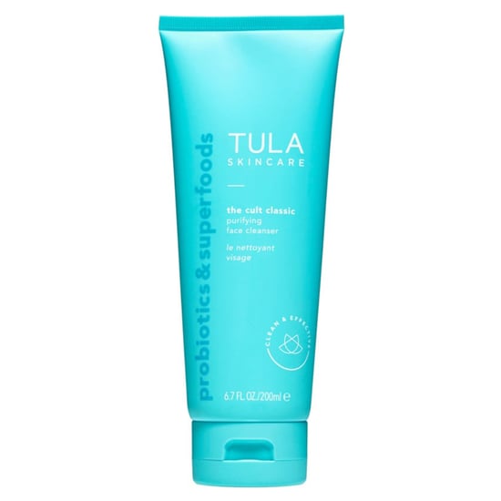 Tula The Cult Classic Purifying Face Cleanser Review