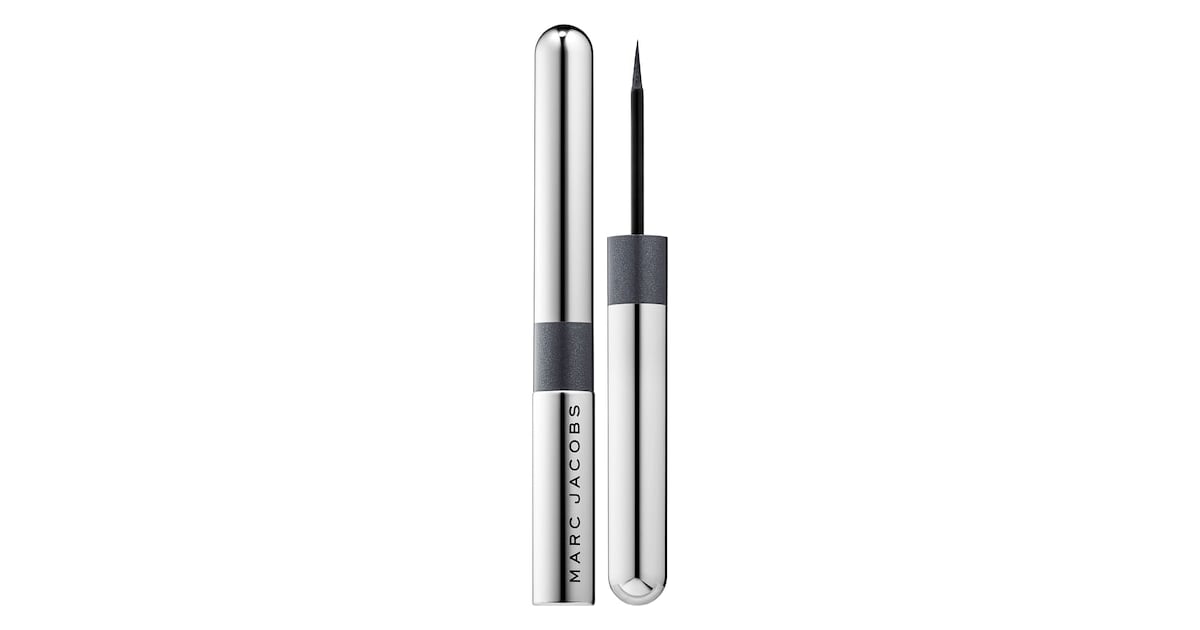 Marc Jacobs Beauty Highliner Liquid Gel Eyeliner The Best Fall Eye