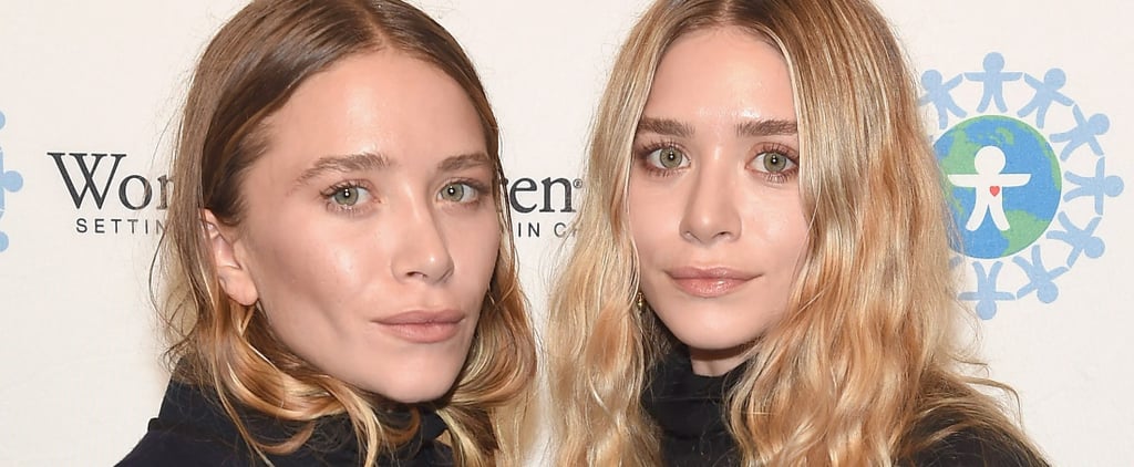 Who Have the Olsen Twins Dated?