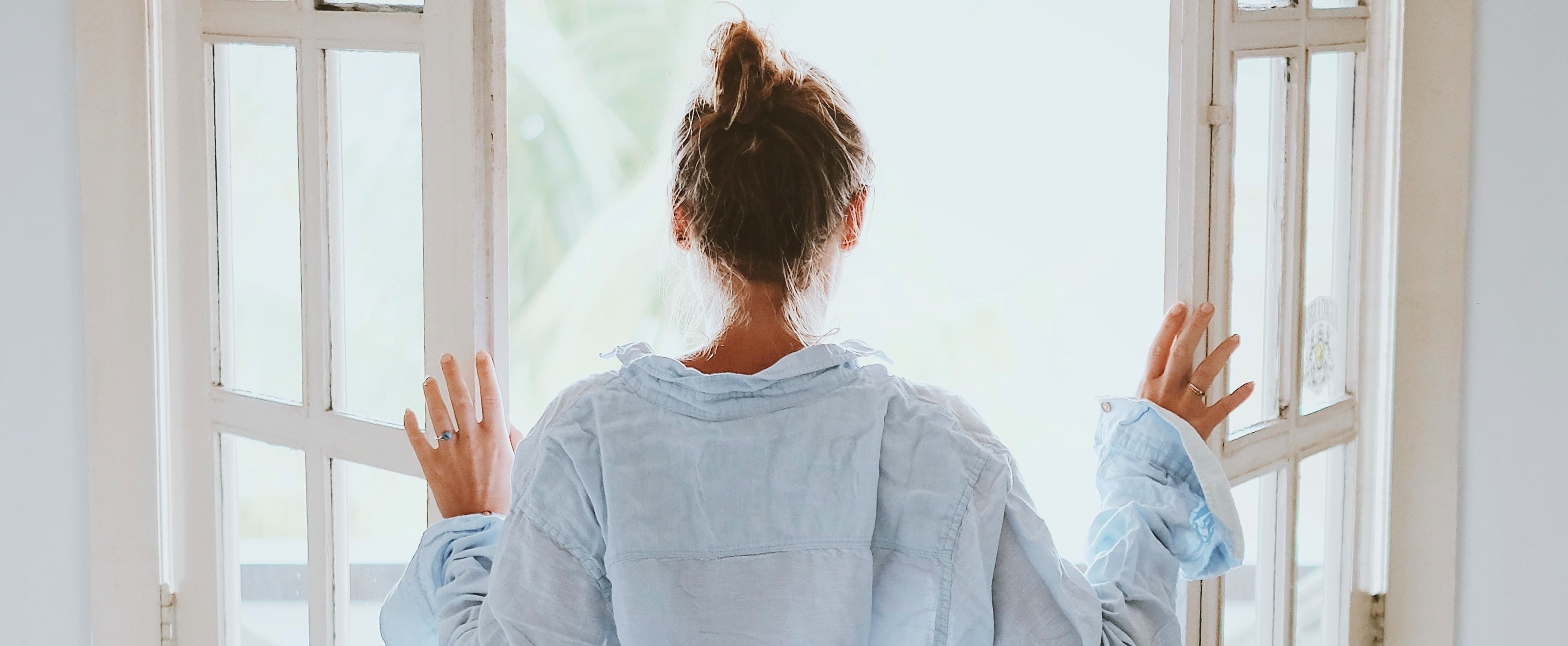 How Can I Make Myself Wake Up Early? POPSUGAR Smart Living