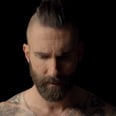 Adam Levine Gets Choked Up in Emotional "Memories" Video For Late Maroon 5 Manager