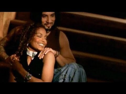 "That's the Way Love Goes" by Janet Jackson