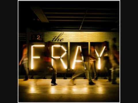 "Ungodly Hour" by The Fray