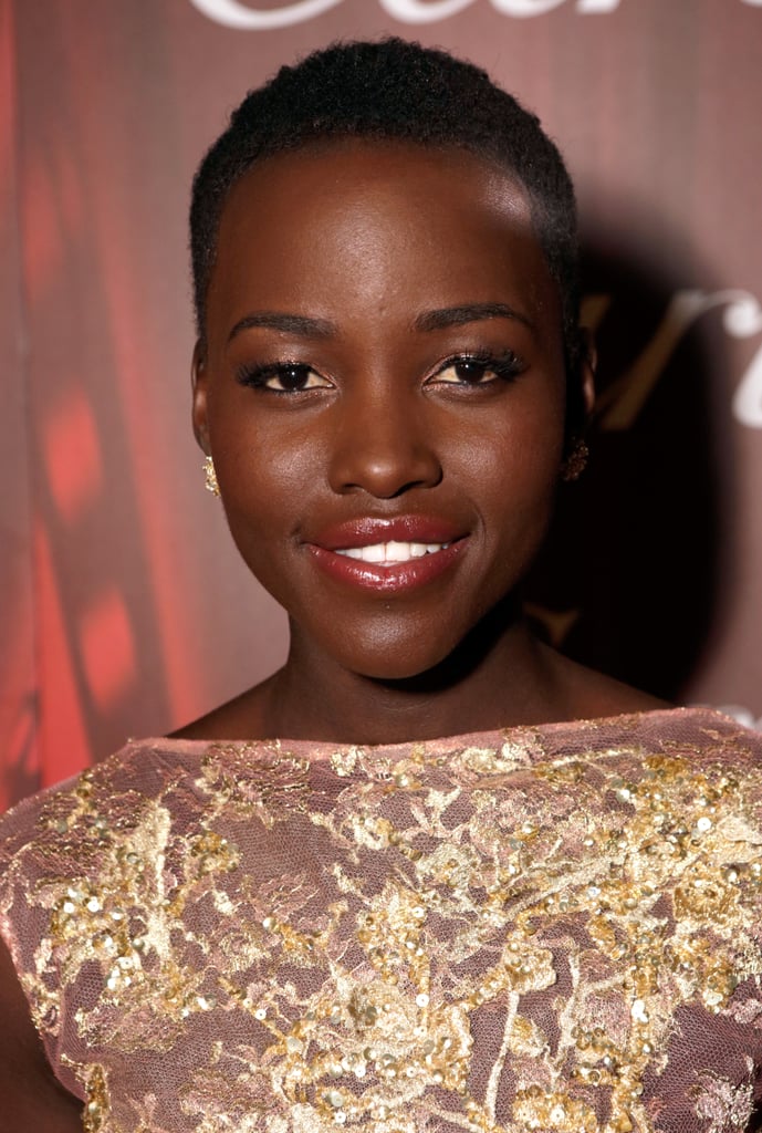 Lupita Nyong'o