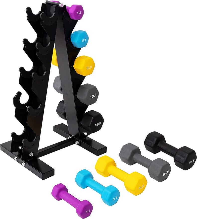 Best Dumbbell Set