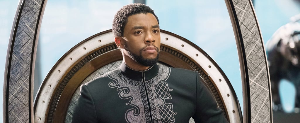 Long Live the King: An Ode to the Late, Great Chadwick Boseman