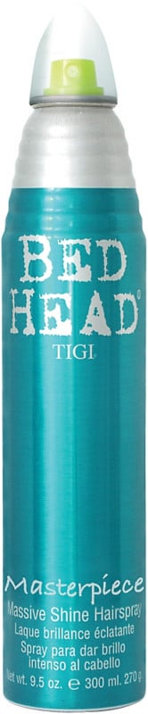 TIGI Bed Head Masterpiece Shine Hairspray