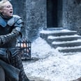 When You Realize Why Arya and Brienne's Fight Scene Felt Familiar, Your Heart Will Break