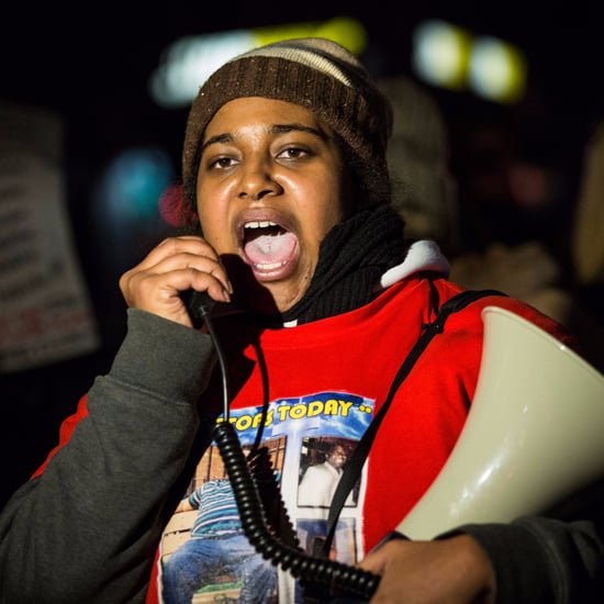 Erica Garner Dead at 27