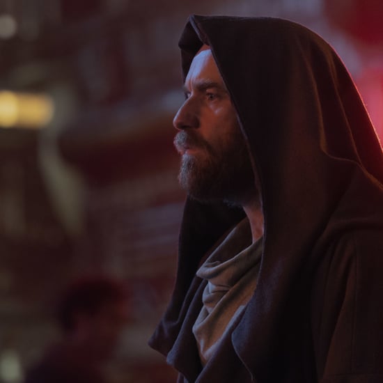 Questions We Hope Obi-Wan Kenobi Answers About A New Hope