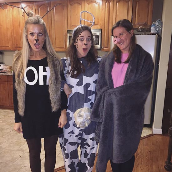 funny halloween costumes