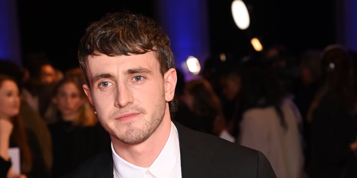 Paul Mescal Movies and TV Shows | POPSUGAR Entertainment