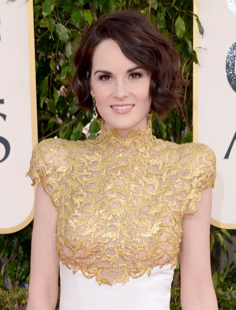 Michelle Dockery Michelle Dockery