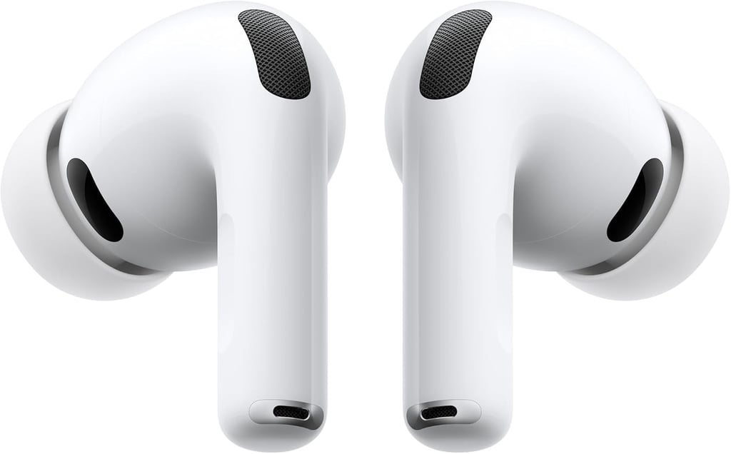 Apple AirPods Pro 3 Wireless Earbuds