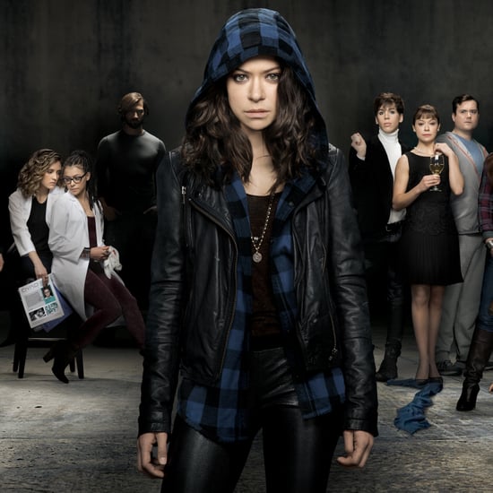 Orphan Black Season 1 Recap