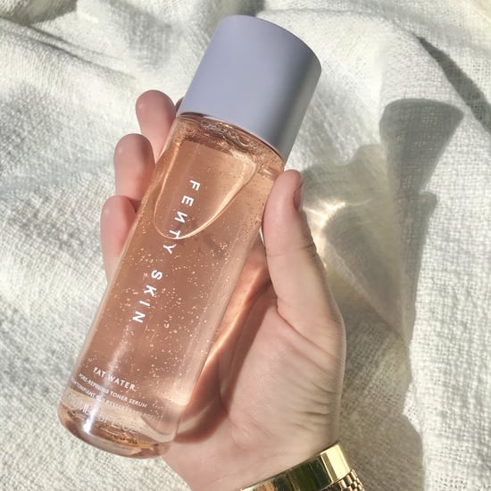 Fenty Skin Fat Water Pore-Refining Toner Serum Review