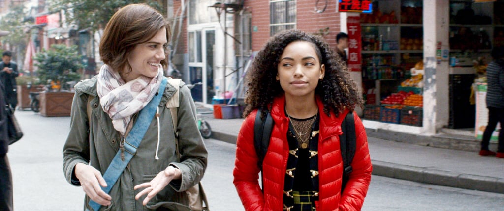 The Perfection Lesbian Movies To Stream On Netflix 2022 Popsugar