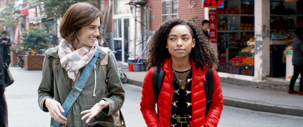 The Perfection Lesbian Movies To Stream On Netflix 2022 Popsugar 