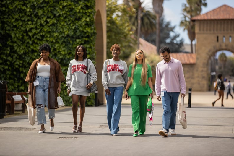 Insecure Season 5, Episode 1