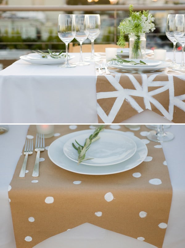 Table Runner