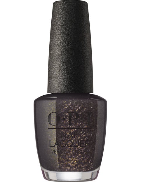 Love OPI XOXO Nail Laquer Collection in Top the Package With a Beau
