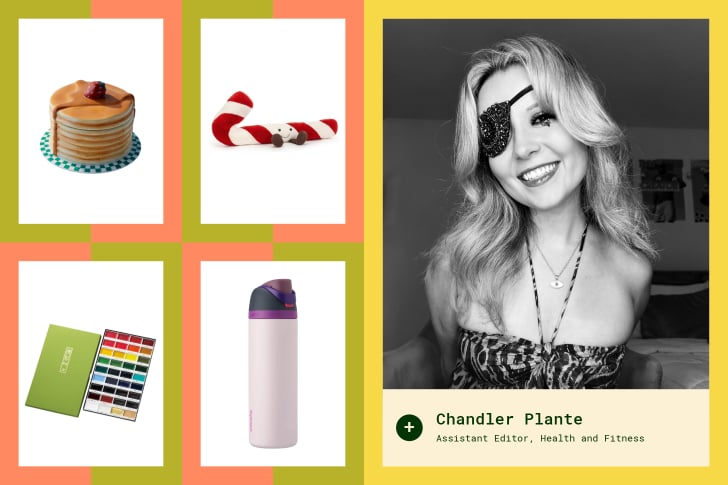 Chandler Plante's Gift Guide For Family Members of All Ages
