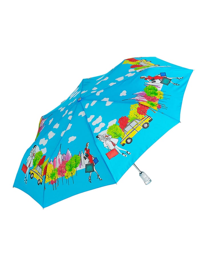 New York City Umbrella (28) Gifts For New Yorkers POPSUGAR Smart