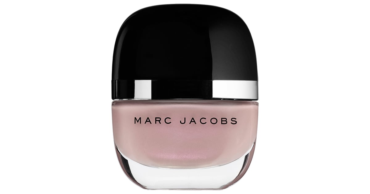 3. Marc Jacobs Beauty Enamored Hi-Shine Nail Polish in "Le Charm" - wide 2