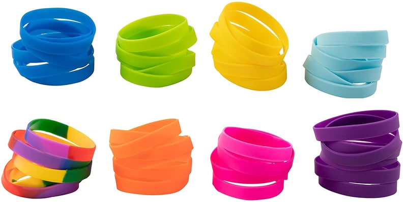 Rubber Wristbands