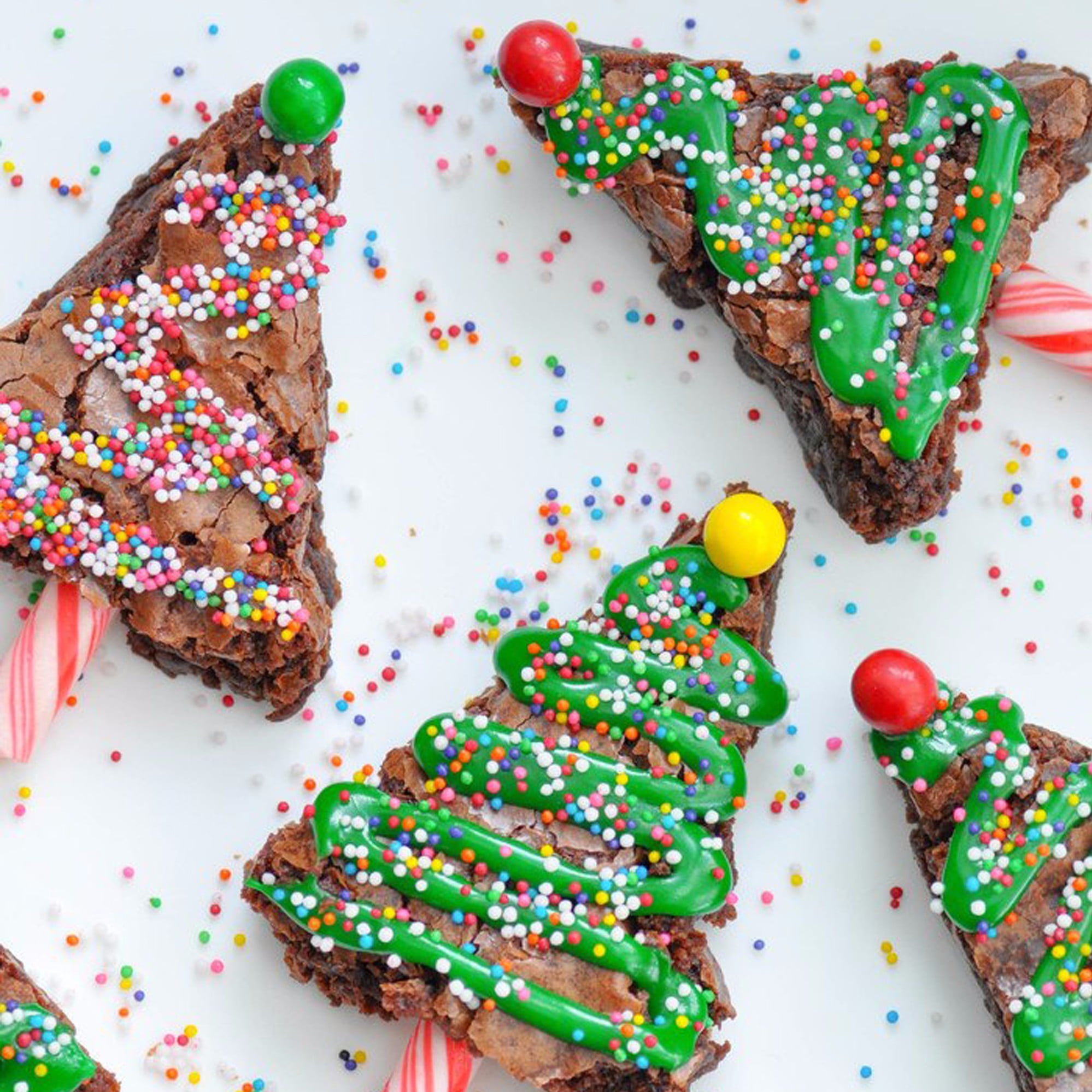 Easy Holiday Desserts For Kids Popsugar Family