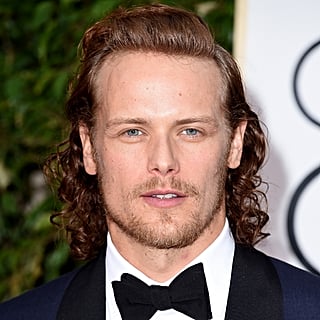 Sam Heughan