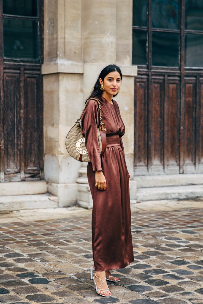 PFW Day 7 | The Best Street Style at Paris Fashion Week Spring 2020 ...